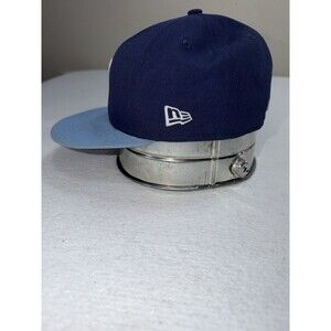 Chicago Cubs New Era 59FIFTY Fitted Hat — City Connect Style — Size 6 7/8